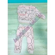 Melegítő szett - Púder fejes Melegítő szett - Púder fejes