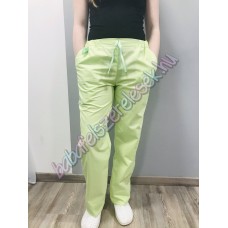 Almazöld orvosi nadrág Almazöld orvosi nadrág