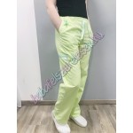 Almazöld orvosi nadrág Almazöld orvosi nadrág