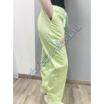 Almazöld orvosi nadrág Almazöld orvosi nadrág