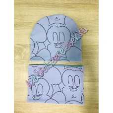 Sapka - csősál - kék fejes Sapka - csősál - kék fejes