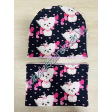 Sapka - csősál - pincsis