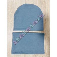 Sapka - csősál - zsálya egyszínű