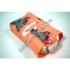 barack girl csatos pelenkatároló