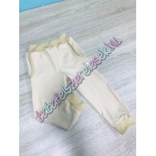 Melegítő nadrág - bézs