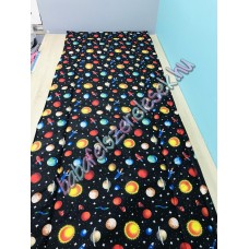 Falvédő - Fekete bolygós