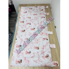 Falvédő - rózsaszín tavasztündéres Falvédő - rózsaszín tavasztündéres