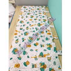 Falvédő - szafari állatai Falvédő - szafari állatai