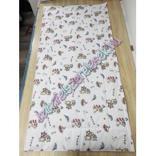 Falvédő - kalóz-macis