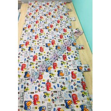 Falvédő - szürke állat citys