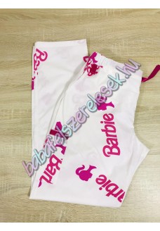 Fehér barbie orvosi nadrág Fehér barbie orvosi nadrág