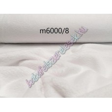 70X90 Fehér egyszínű - pihe-puha pléd 70X90 Fehér egyszínű - pihe-puha pléd