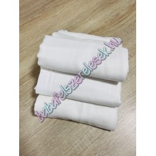 Prémium textil pelenka - fehér Prémium textil pelenka - fehér