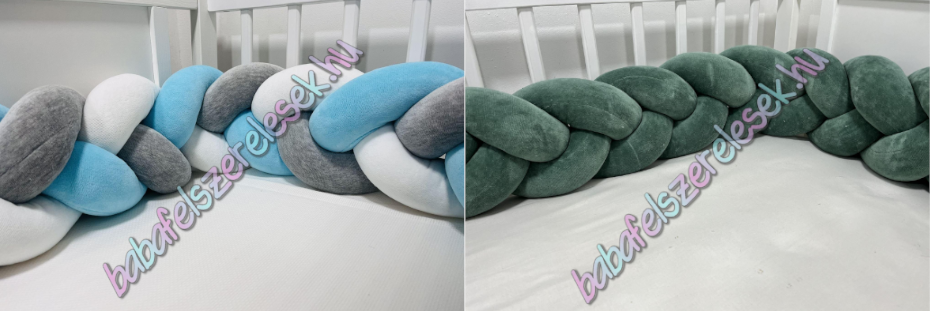 Fonott rácsvédők - 1