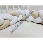 Fonott rácsvédő Fonott rácsvédő