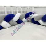 Fonott rácsvédő Fonott rácsvédő