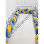 Fonott rácsvédő Fonott rácsvédő