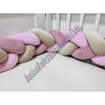 Fonott rácsvédő Fonott rácsvédő