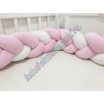 Fonott rácsvédő Fonott rácsvédő