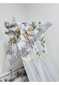 Szafaris baldachin Szafaris baldachin