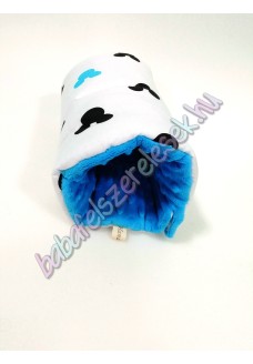 kék mickey pihe-puha szoptatós karpárna kék mickey pihe-puha szoptatós karpárna