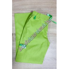 Lime orvosi nadrág