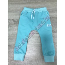 Melegítő nadrág - menta