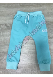 Melegítő nadrág - menta Melegítő nadrág - menta