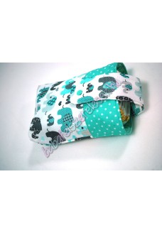 Menta elefántos csatos pelenkatároló Menta elefántos csatos pelenkatároló