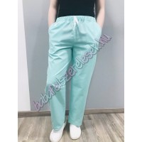 Menta orvosi nadrág