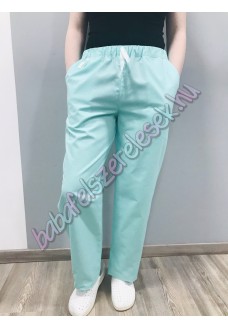 Menta orvosi nadrág Menta orvosi nadrág