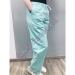 Menta orvosi nadrág Menta orvosi nadrág