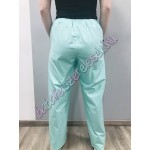 Menta orvosi nadrág Menta orvosi nadrág