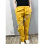 Mustár orvosi nadrág