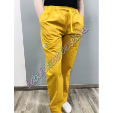 Mustár orvosi nadrág