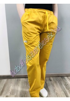 Mustár orvosi nadrág