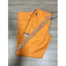 Narancssárga orvosi nadrág