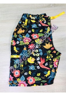 Népmintás orvosi nadrág Népmintás orvosi nadrág