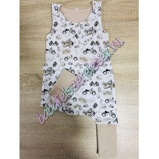 86-os Nyári kánikula hálózsák - autós