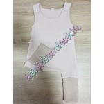 Nyári kánikula hálózsák - egyszínű