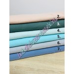 Nyári kánikula hálózsák - egyszínű