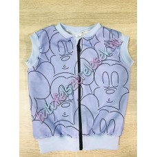 98-as Nyári mellény - kék fejes 98-as Nyári mellény - kék fejes