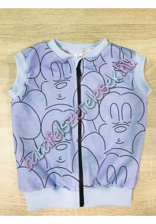 98-as Nyári mellény - kék fejes 98-as Nyári mellény - kék fejes