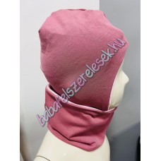 Old pink - Füles Sapka