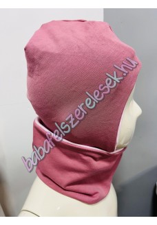 Old pink - Füles Sapka