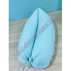 Szoptatós párna - menta