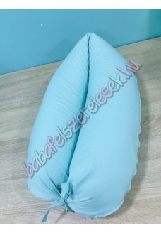 Szoptatós párna - menta Szoptatós párna - menta