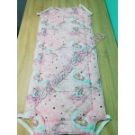 Ovis szett - Csillogós rózsaszín unikornisos