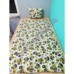 Ovis szett - Dömperes Ovis szett - Dömperes