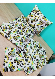 Ovis szett - Dömperes Ovis szett - Dömperes